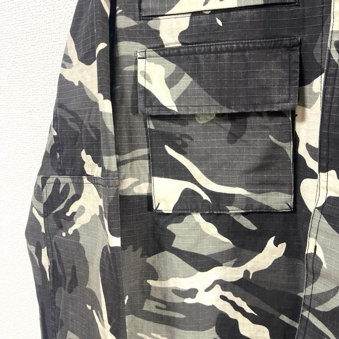 希少！ RECON リーコン BDUジャケット M 裏原 90s 00s 当時物