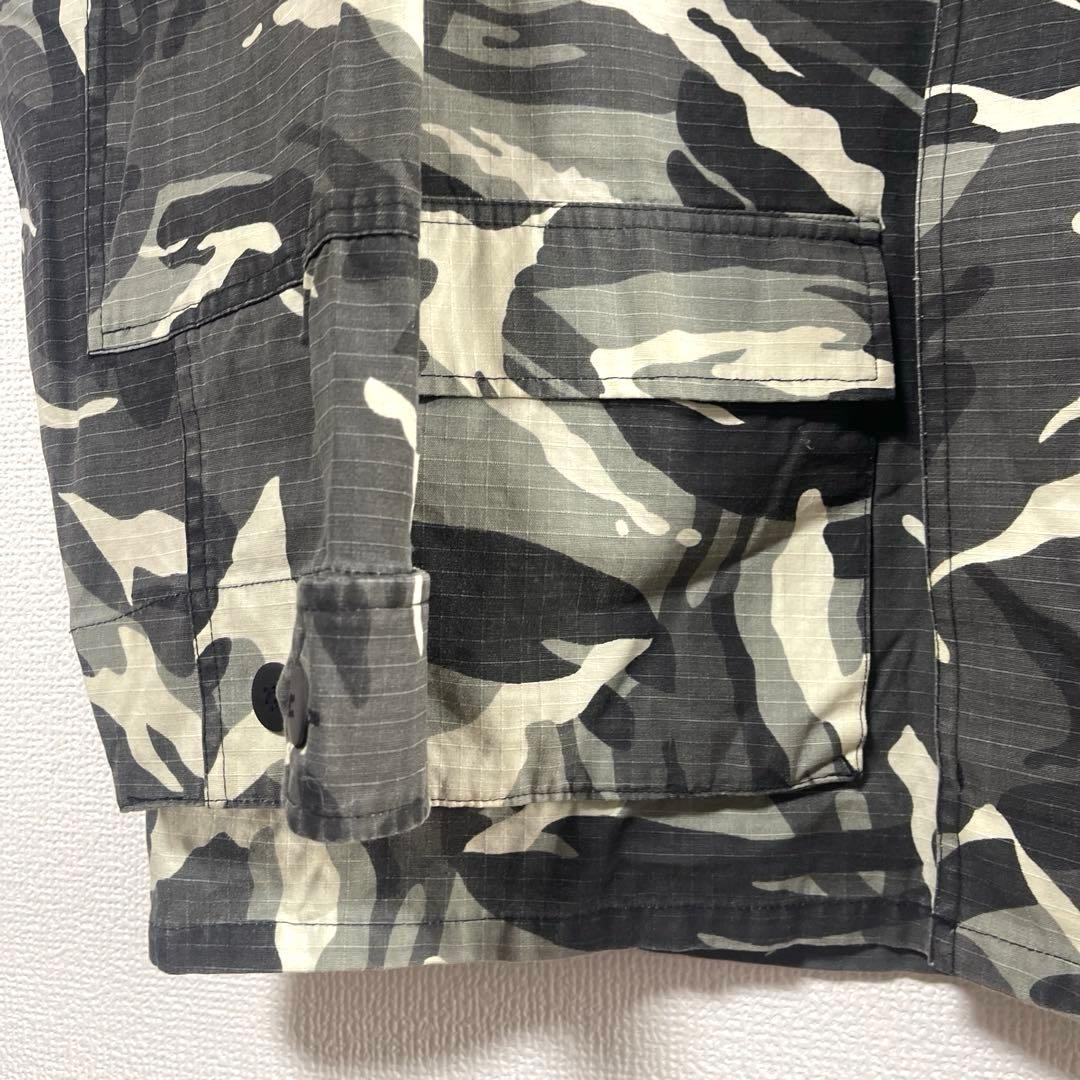 希少！ RECON リーコン BDUジャケット M 裏原 90s 00s 当時物