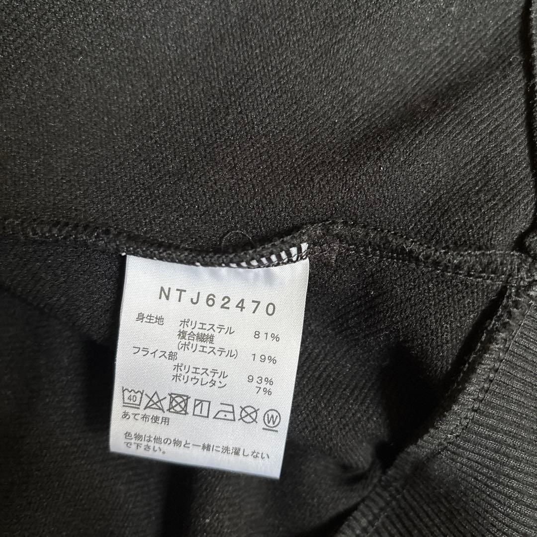 THE NORTH FACE スウェット トレーナー 160cm 新品未使用