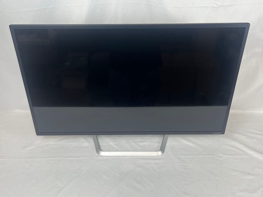 IODATA 31.5インチモニター DF321XDB　内蔵スピーカー有り