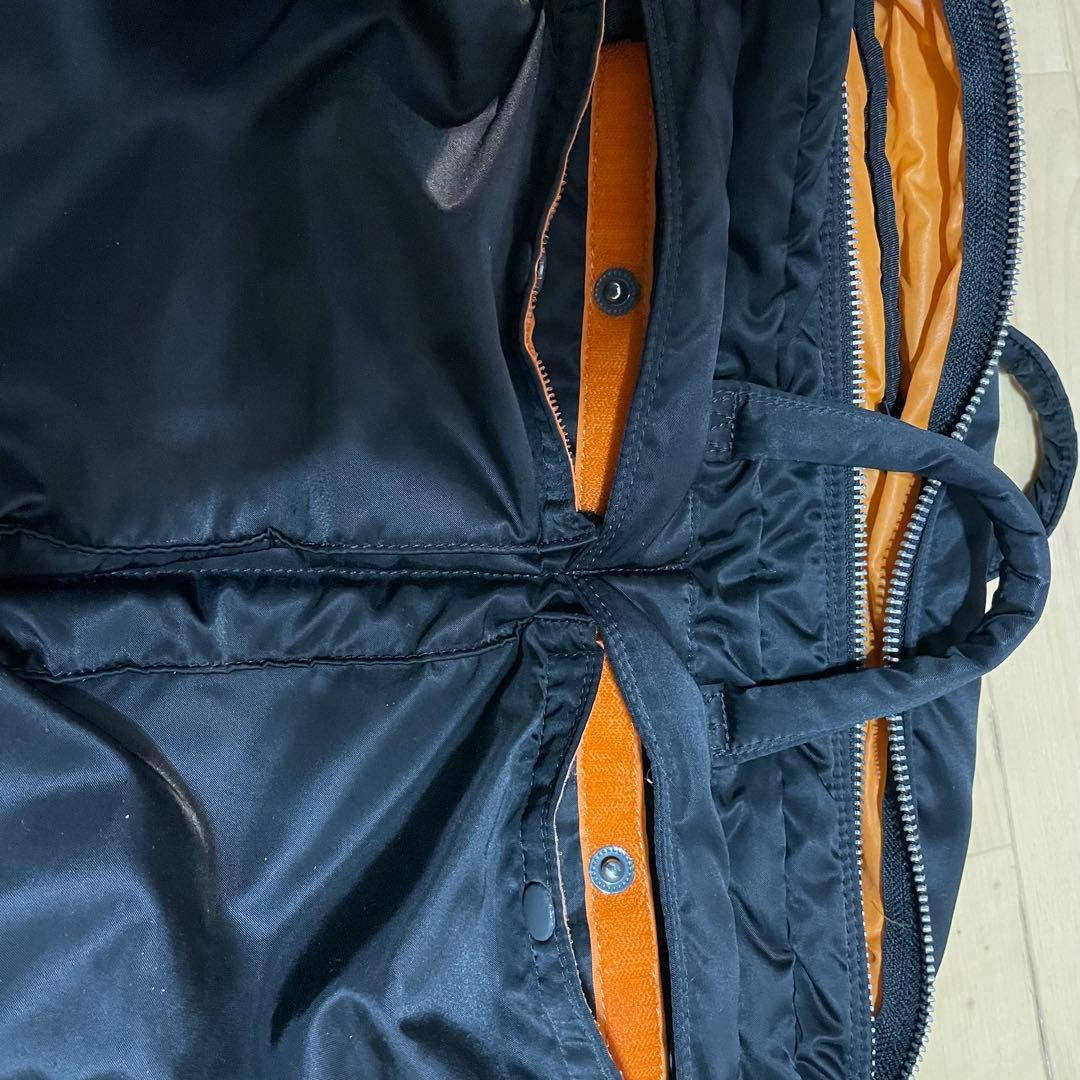 ポーター　タンカー　ブリーフケース　3way