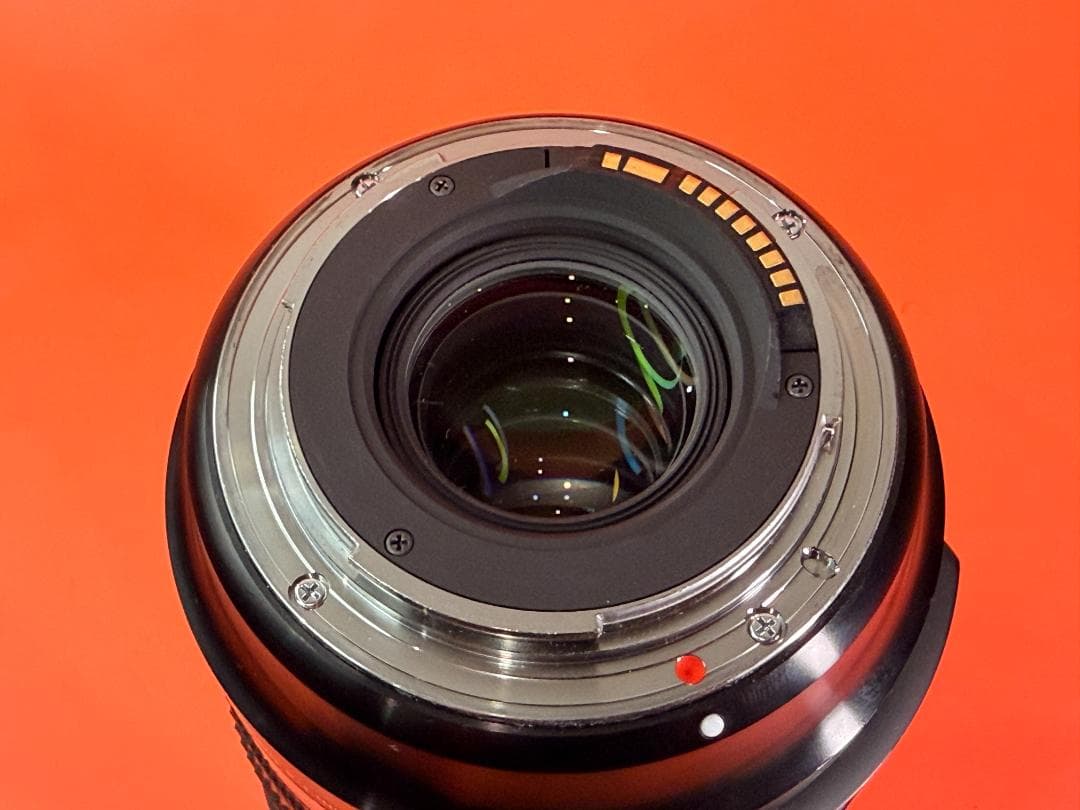 SIGMA 24-105mm F4 DG OS HSM レンズ