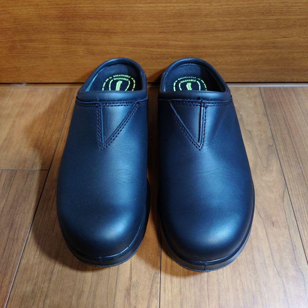 ブランドストーン　ALL-TERRAIN CLOG　サイズ7