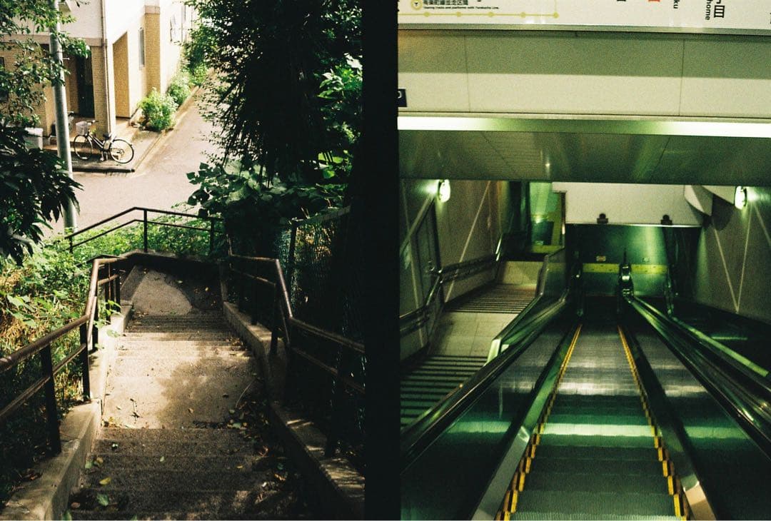 OLYMPUS PEN EED フィルムカメラ シルバー/ブラック