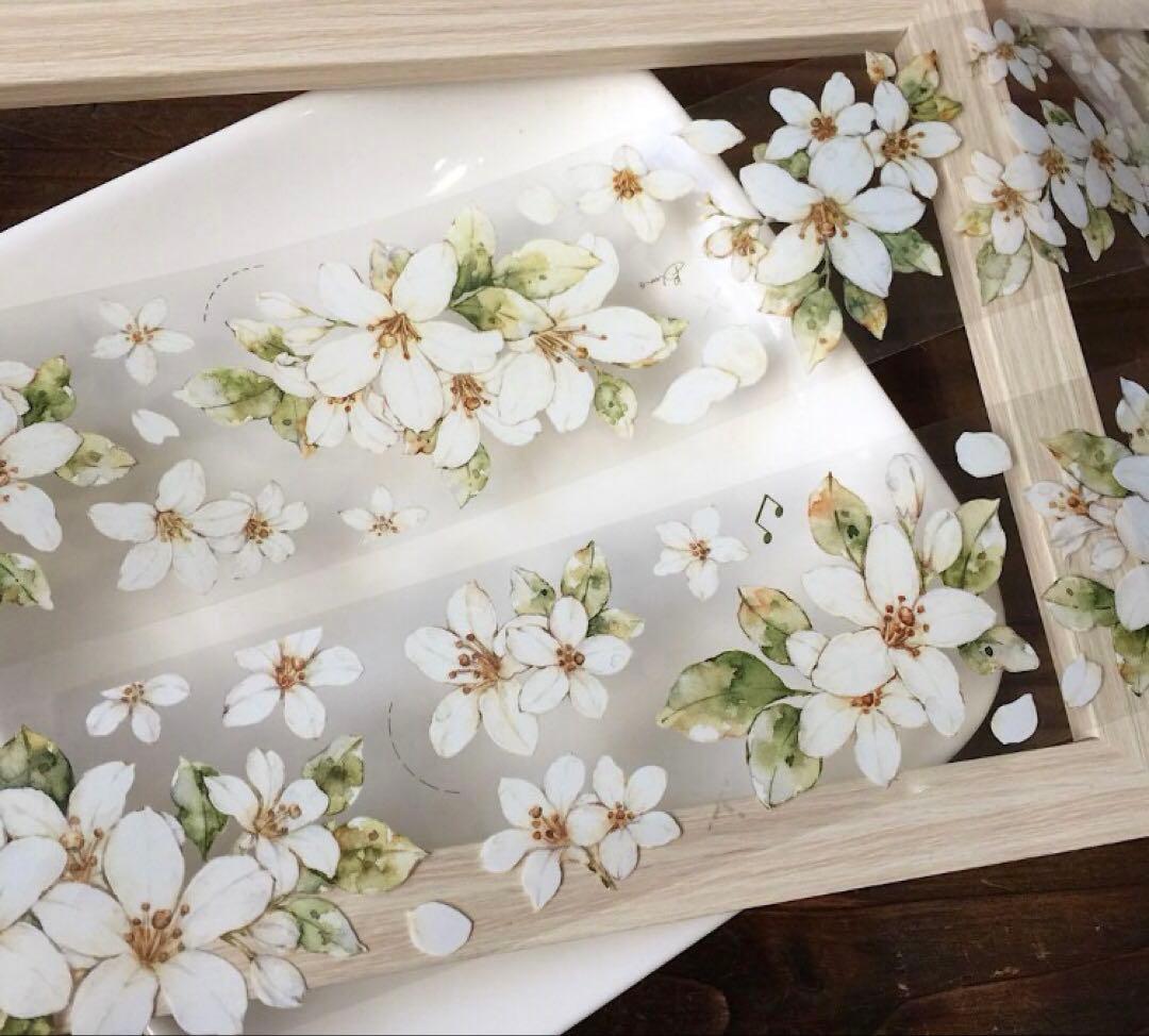 テープ・マスキングテープ kakao