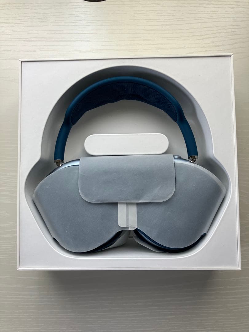 AirPods Max 第一世代　(美品)