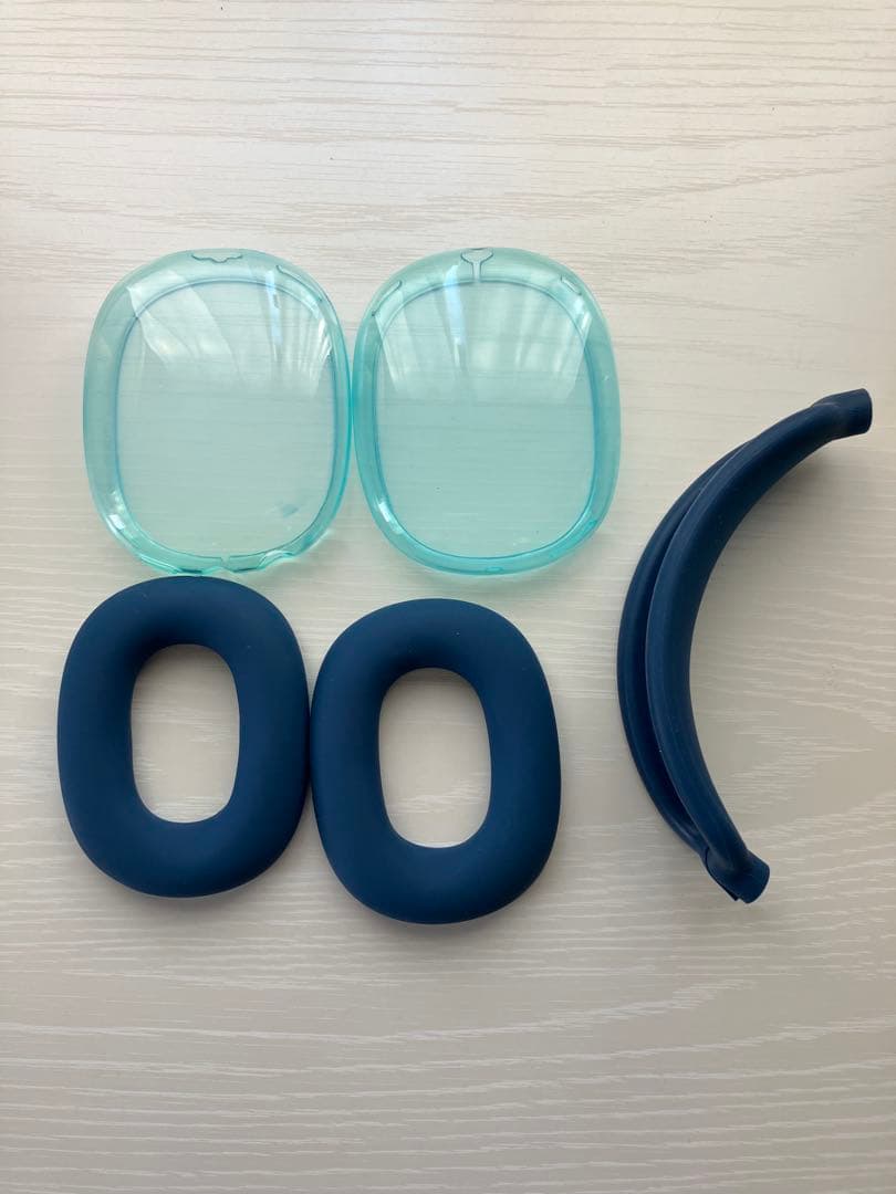 AirPods Max 第一世代　(美品)