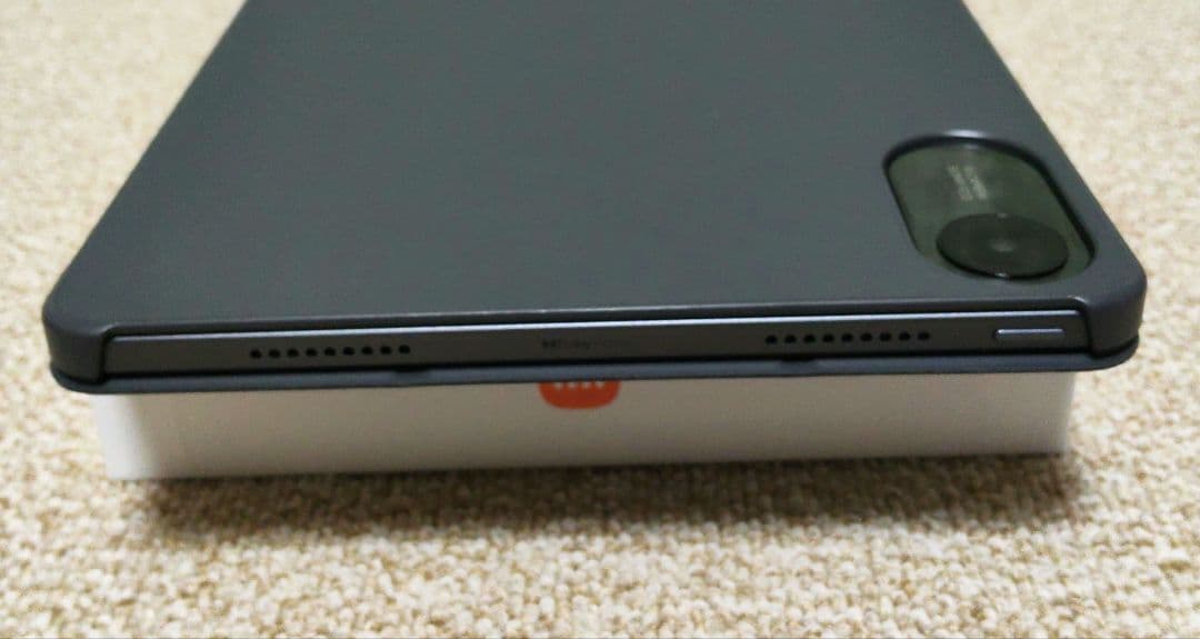 Xiaomi Redmi Pad 2 4GB+128GB 純正カバー付き