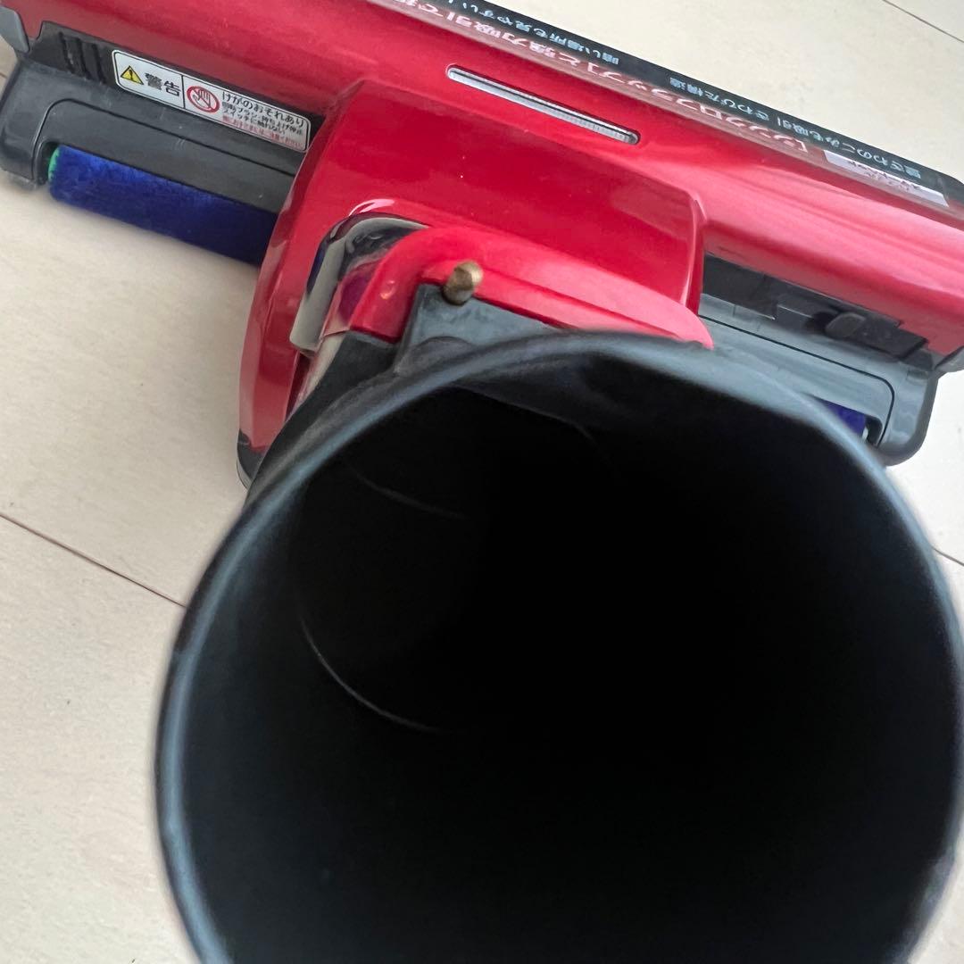 日立掃除機パワーヘッド【SMART HEAD】部品番号CV-SE900-004