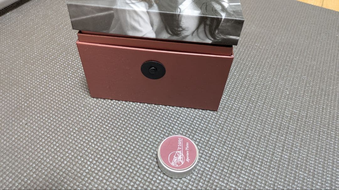 レンズ(単焦点) lomography nour triplet v 2.0/64