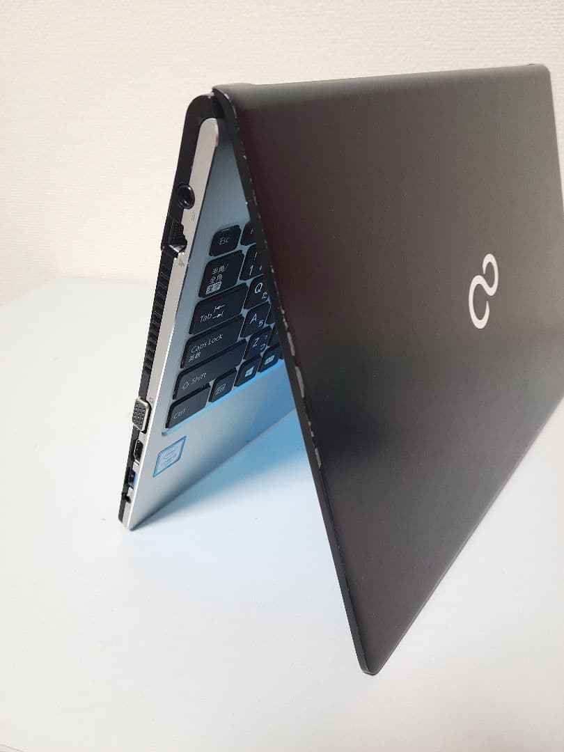 富士通 LIFEBOOK S936ノートパソコン　i5/8GB/256GB