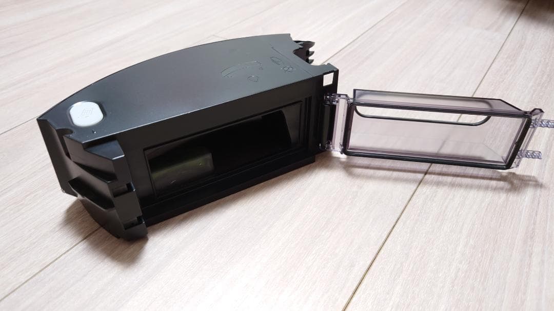 iRobot Roombaルンバ i7+ ロボット掃除機