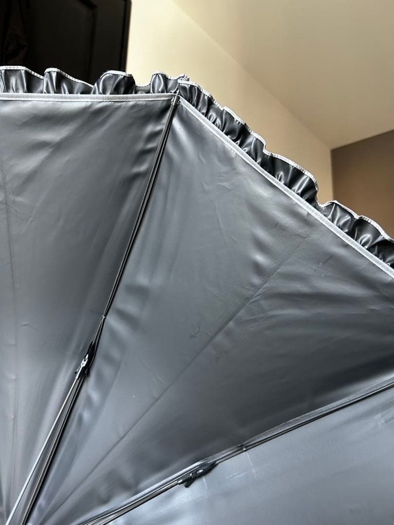 サンバリア100 フロストグレー　Sサイズ