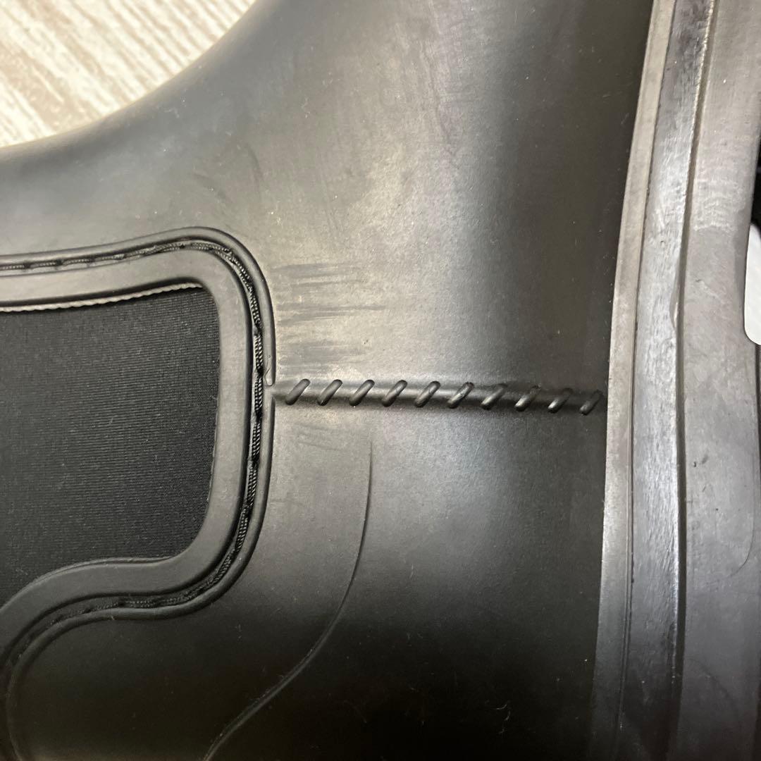 UGGアグレインブーツDROPLETサイドゴア 防水 ボアソールドロップレット