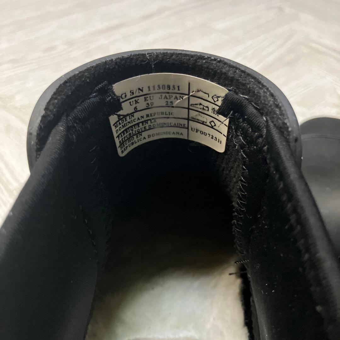 UGGアグレインブーツDROPLETサイドゴア 防水 ボアソールドロップレット