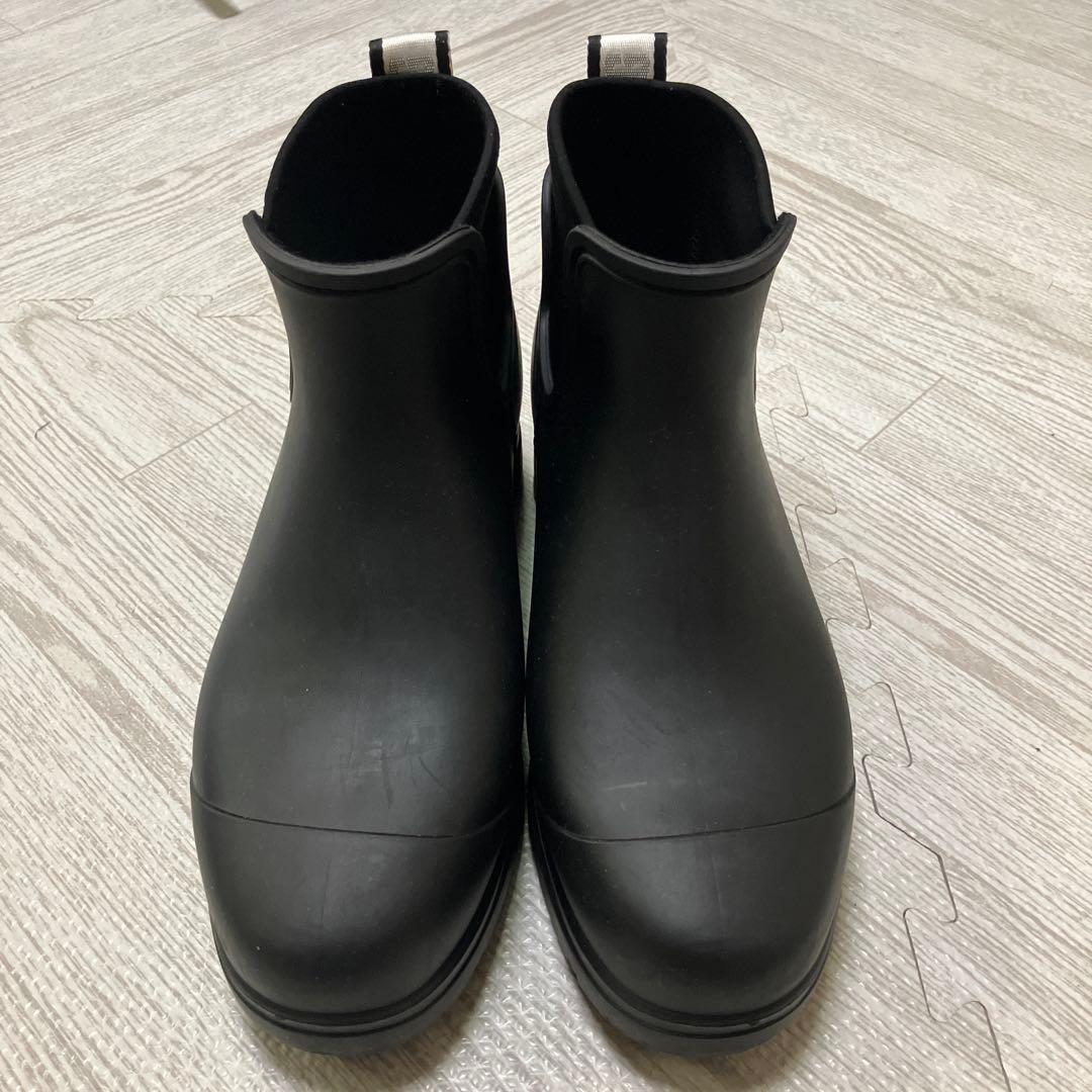 UGGアグレインブーツDROPLETサイドゴア 防水 ボアソールドロップレット