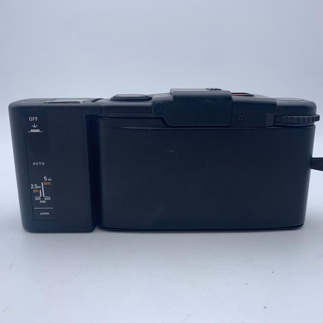 OLYMPUS オリンパス XA2 A11 コンパクトフィルムカメラ