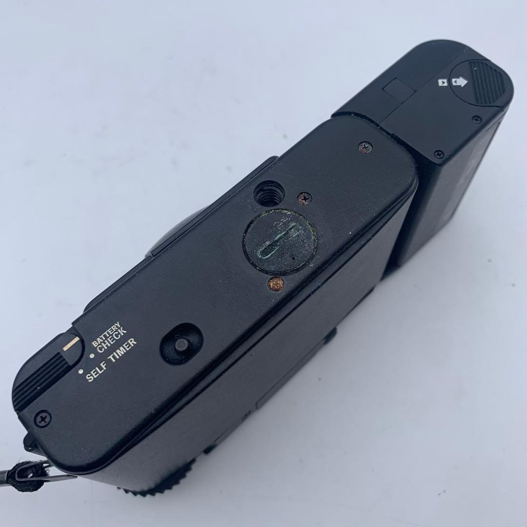 OLYMPUS オリンパス XA2 A11 コンパクトフィルムカメラ