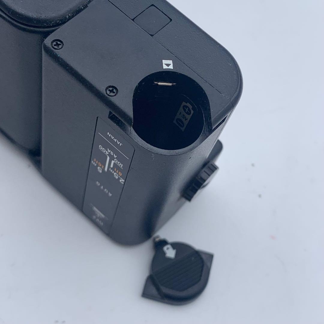 OLYMPUS オリンパス XA2 A11 コンパクトフィルムカメラ