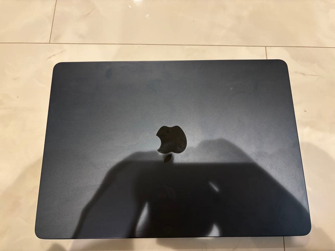 P*o様 MacBook Air M2 (2022) 本体
