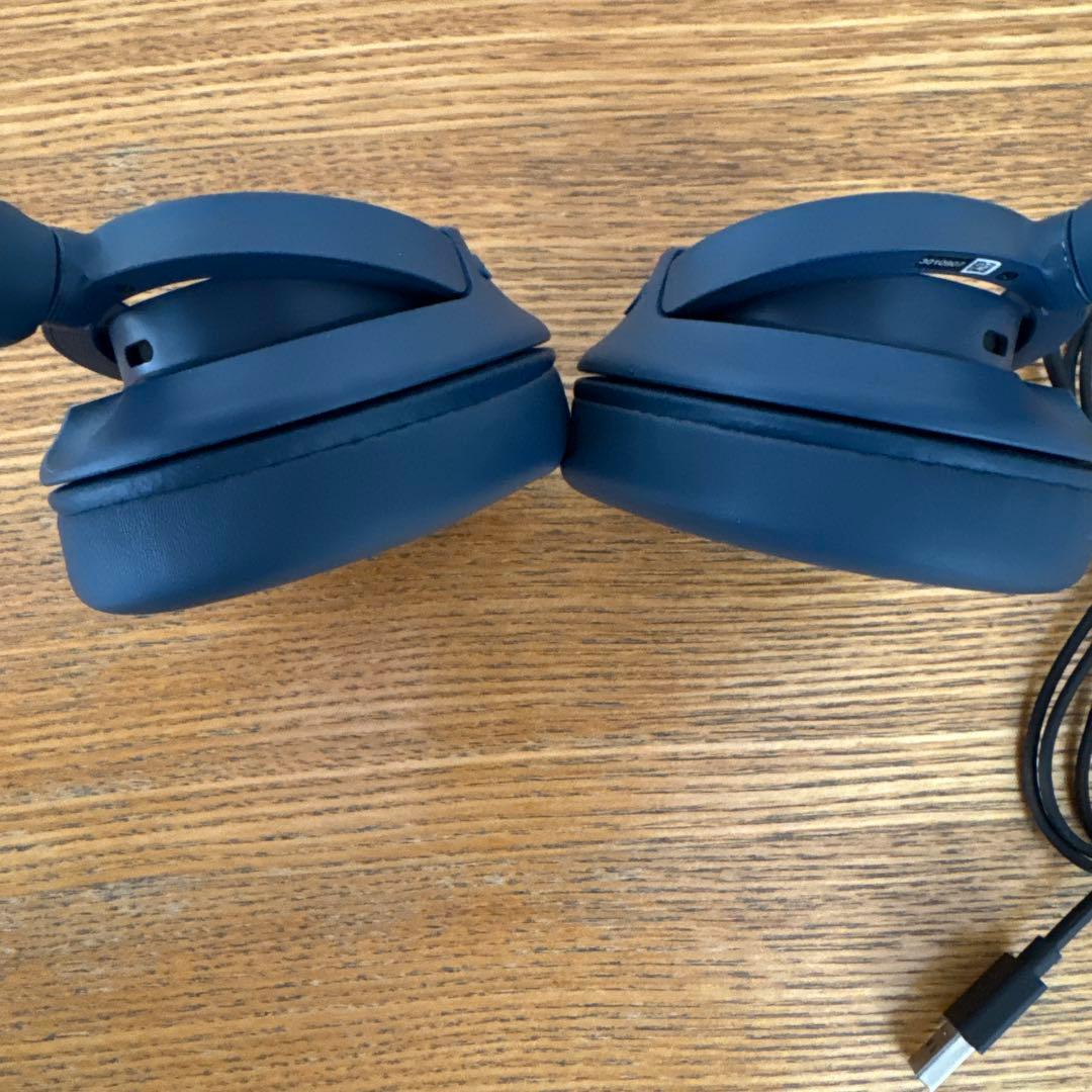 ソニー ワイヤレスノイズキャンセリングヘッドホン WH-CH720N