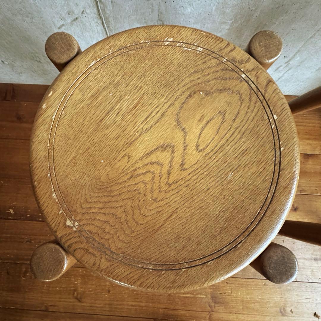 switchさま専用　WOW STOOL 2脚セット