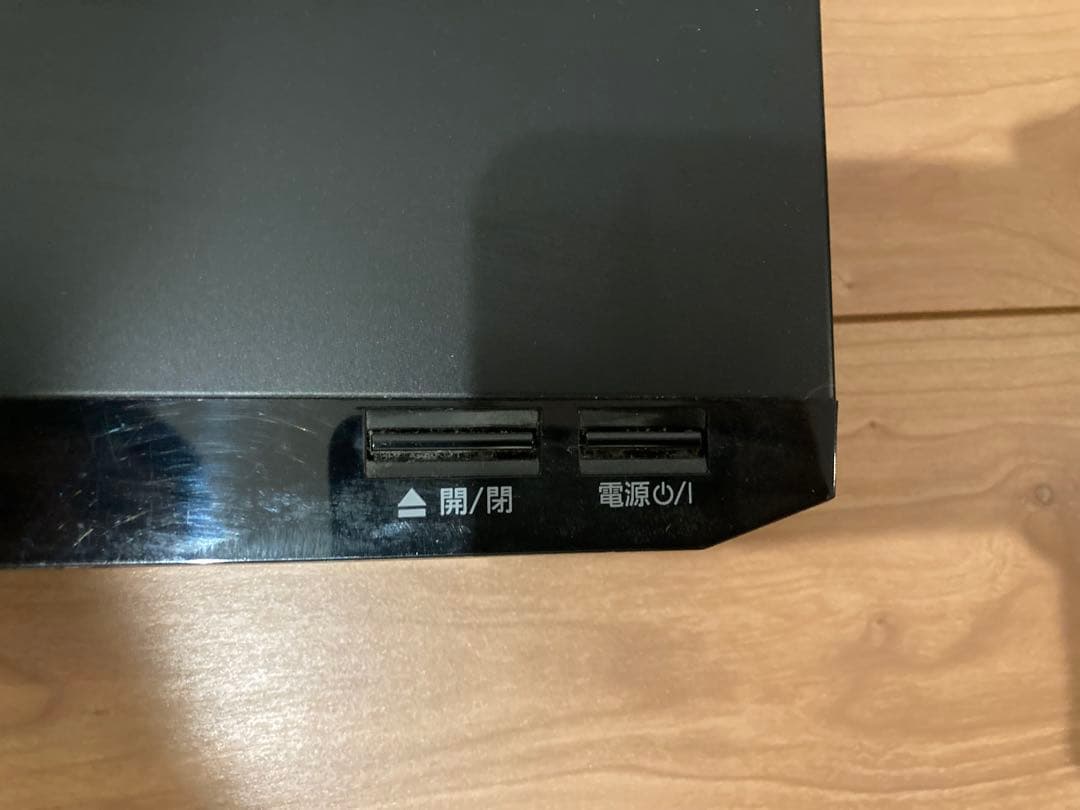 Panasonic ブルーレイレコーダー