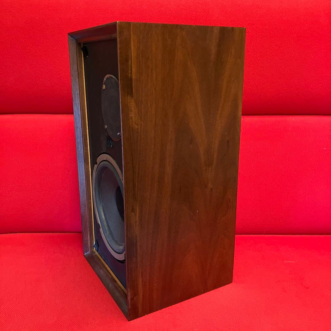 ALTEC 2way ブックシェルフ型スピーカーシステム 887A CAPRI