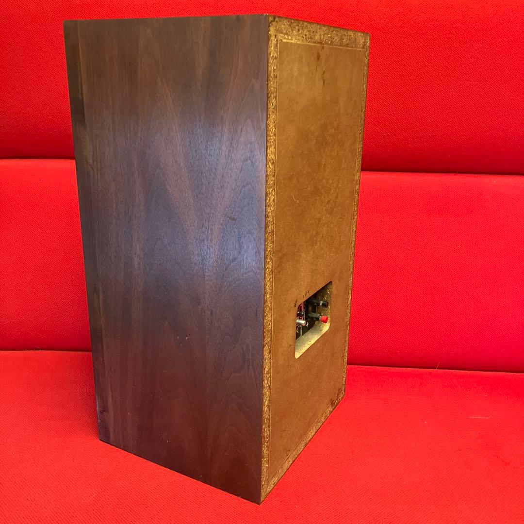 ALTEC 2way ブックシェルフ型スピーカーシステム 887A CAPRI