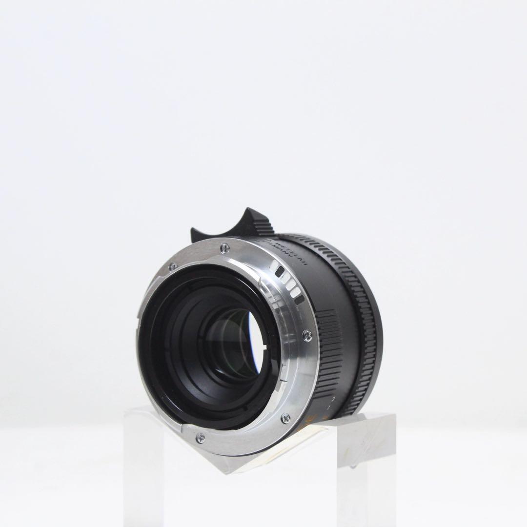 Leica ライカ summarit ズマリット 35mm F2.4