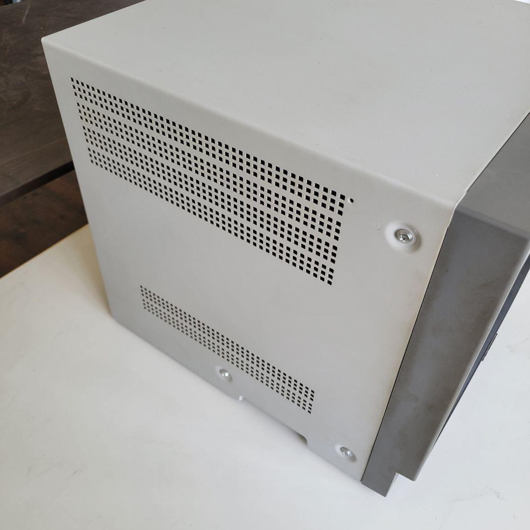 ①14型トリニトロンカラービデオピクチャーモニター PVM-14M1J SONY