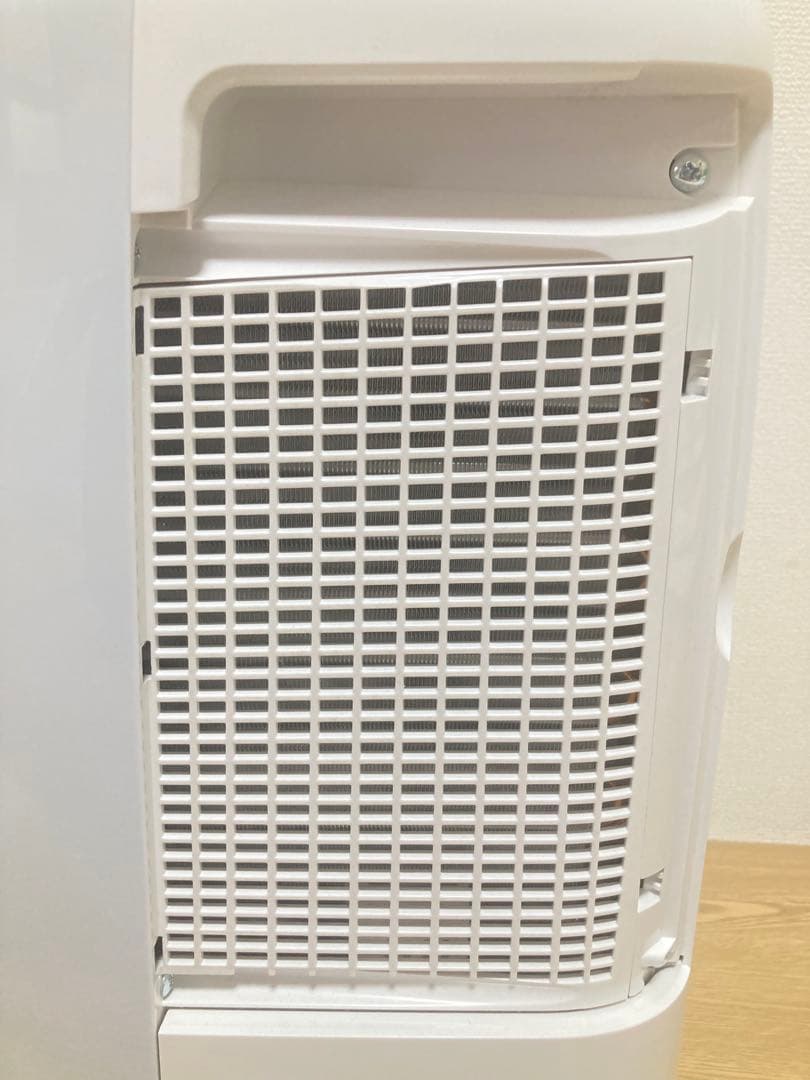 ☆ 2025年製！！ SHARP CMS100W 除湿機 冷風モデル シャープ