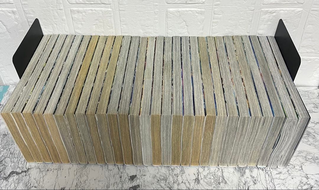 Dr.STONE 全巻セット　わたしはここにいます　はたらく細胞　全巻