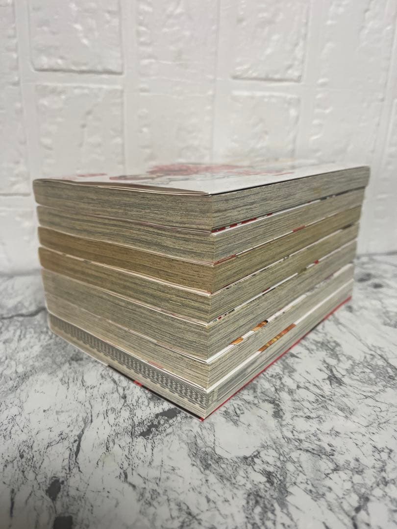 Dr.STONE 全巻セット　わたしはここにいます　はたらく細胞　全巻