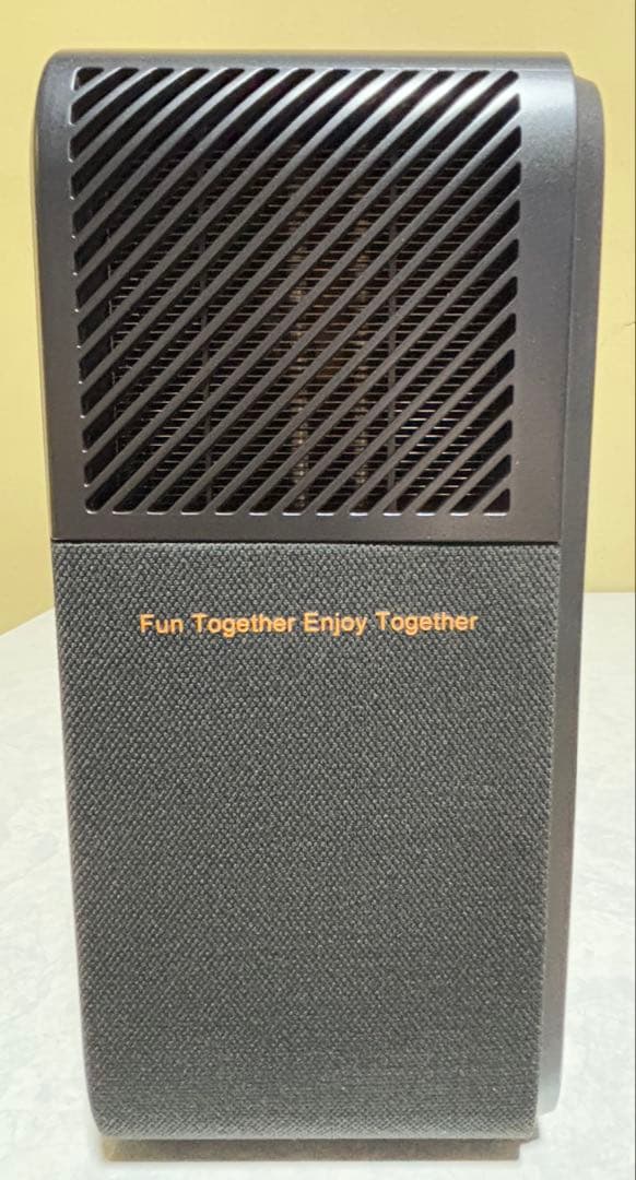 Yaber K2sスマートエンターテインメントシアタープロジェクター【中古品】