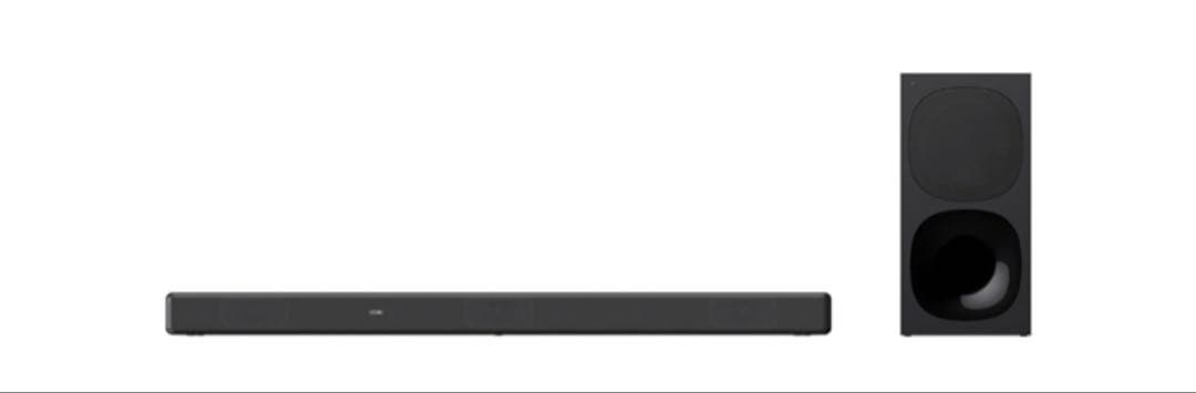 SONY ソニー サウンドバー HT-G700 ブラック