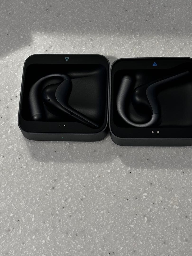 Timekettle ワイヤレスイヤホン　美品