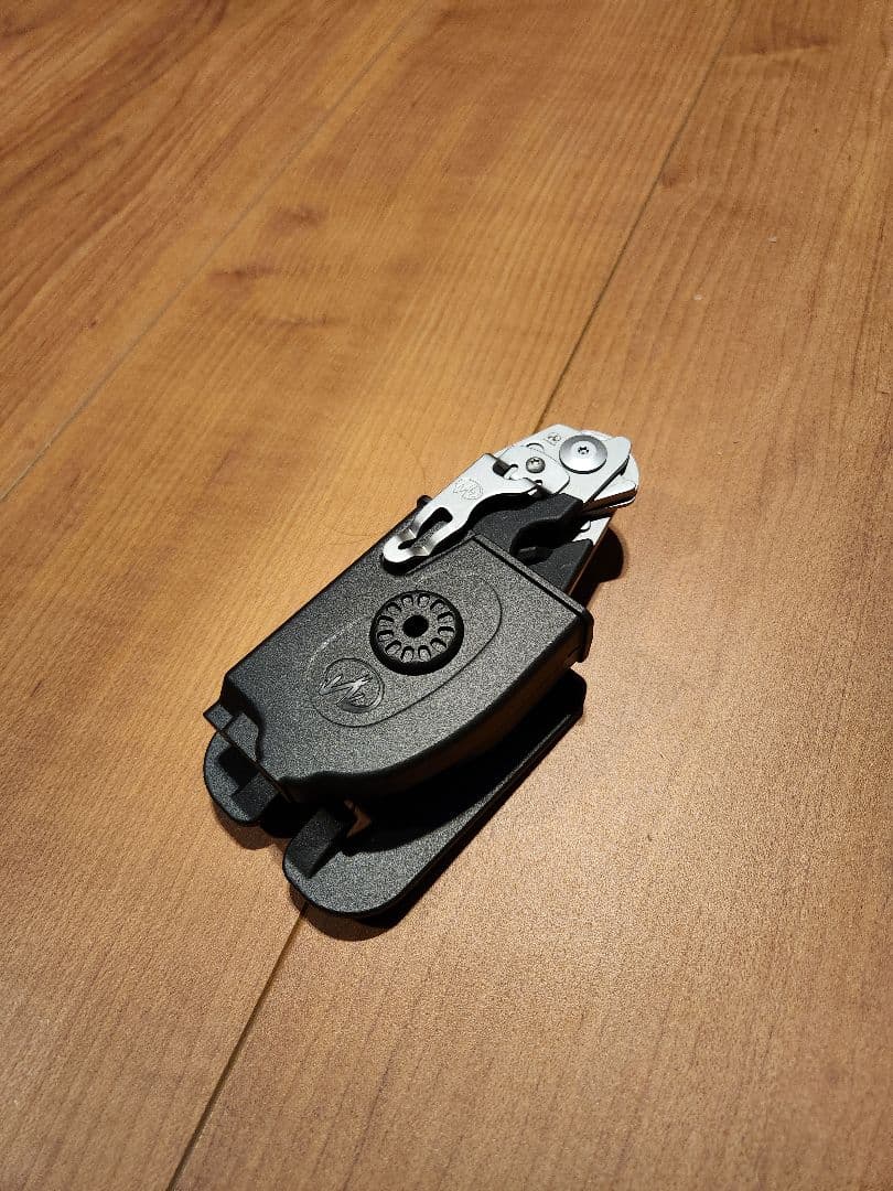 LEATHERMAN RAPTOR 救急ハサミ