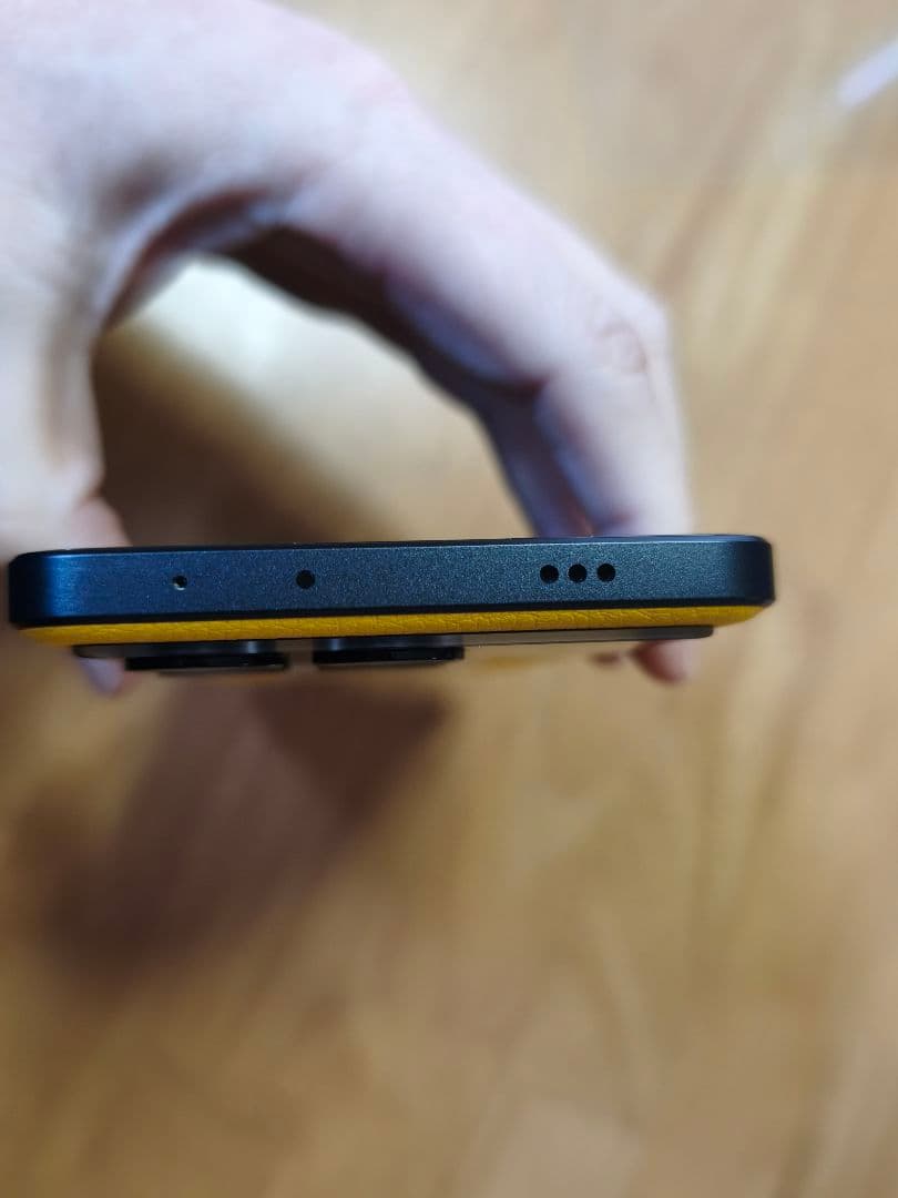 [門武さん専用]POCO X6 Pro 5G 512G イエロー 本体