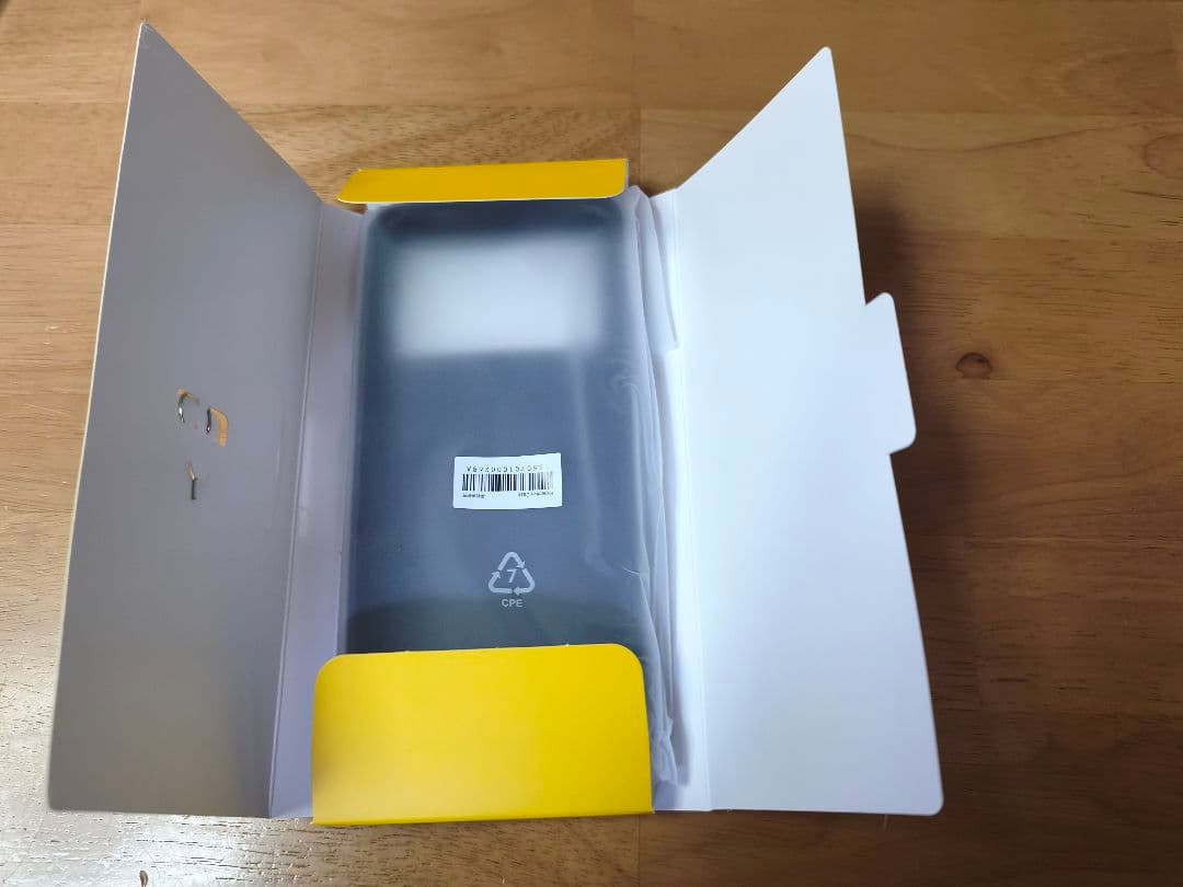 [門武さん専用]POCO X6 Pro 5G 512G イエロー 本体