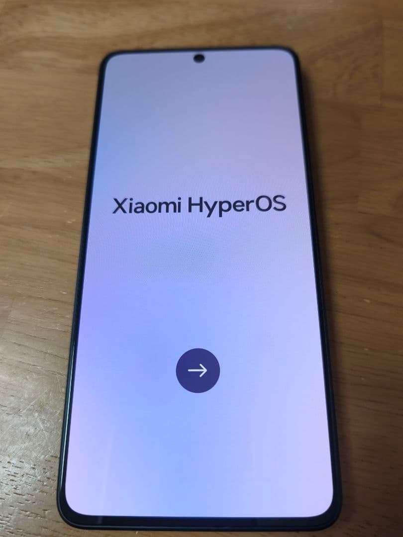 [門武さん専用]POCO X6 Pro 5G 512G イエロー 本体