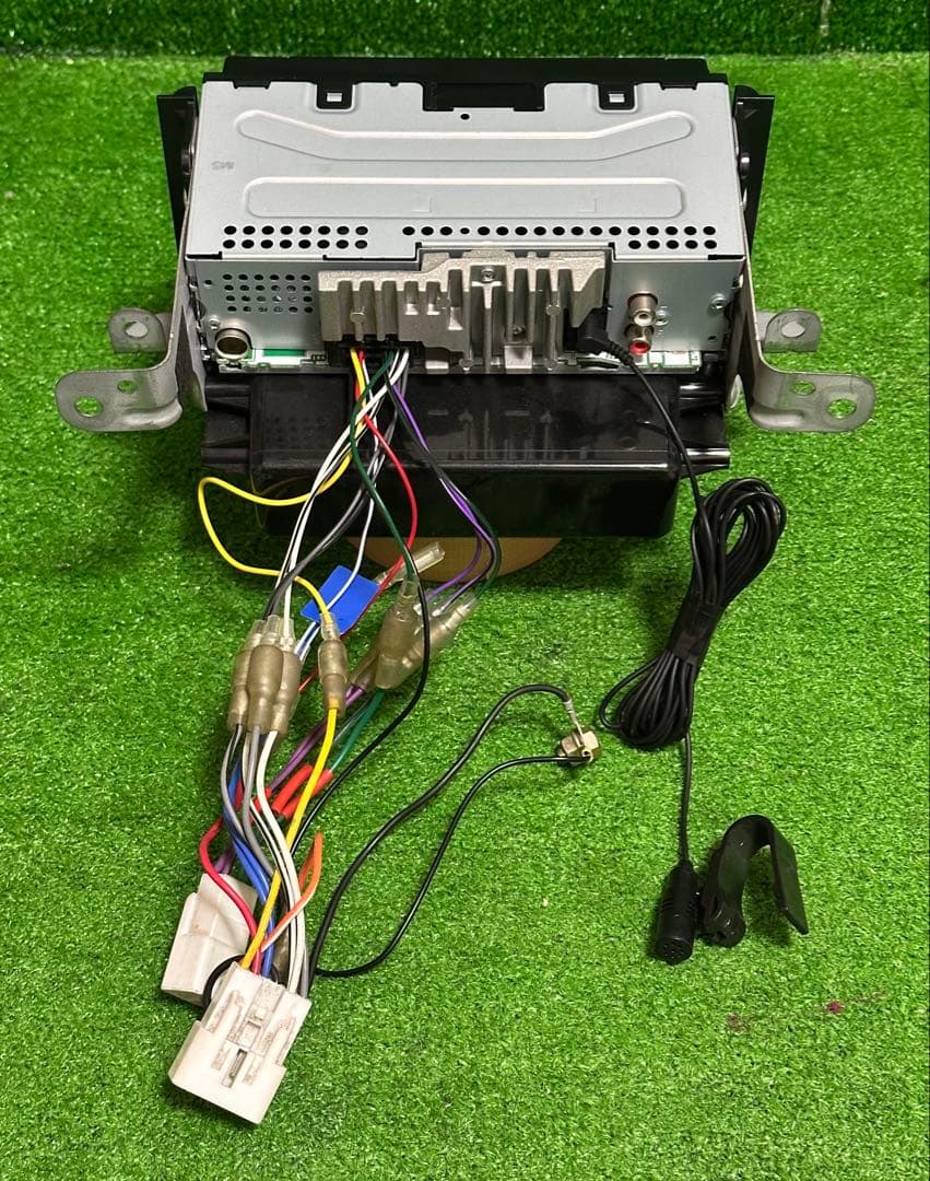 パイオニア MVH-5600 Bluetooth/USB対応 動作確認済み。