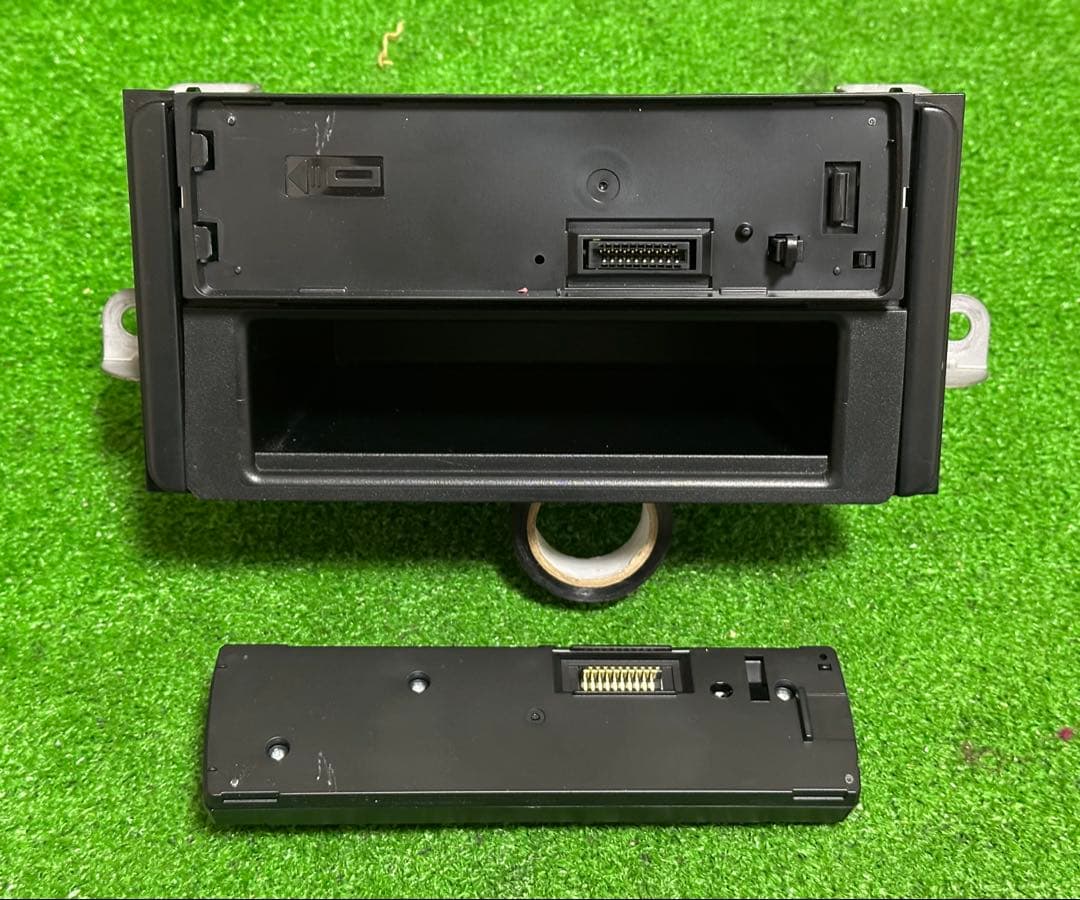 パイオニア MVH-5600 Bluetooth/USB対応 動作確認済み。