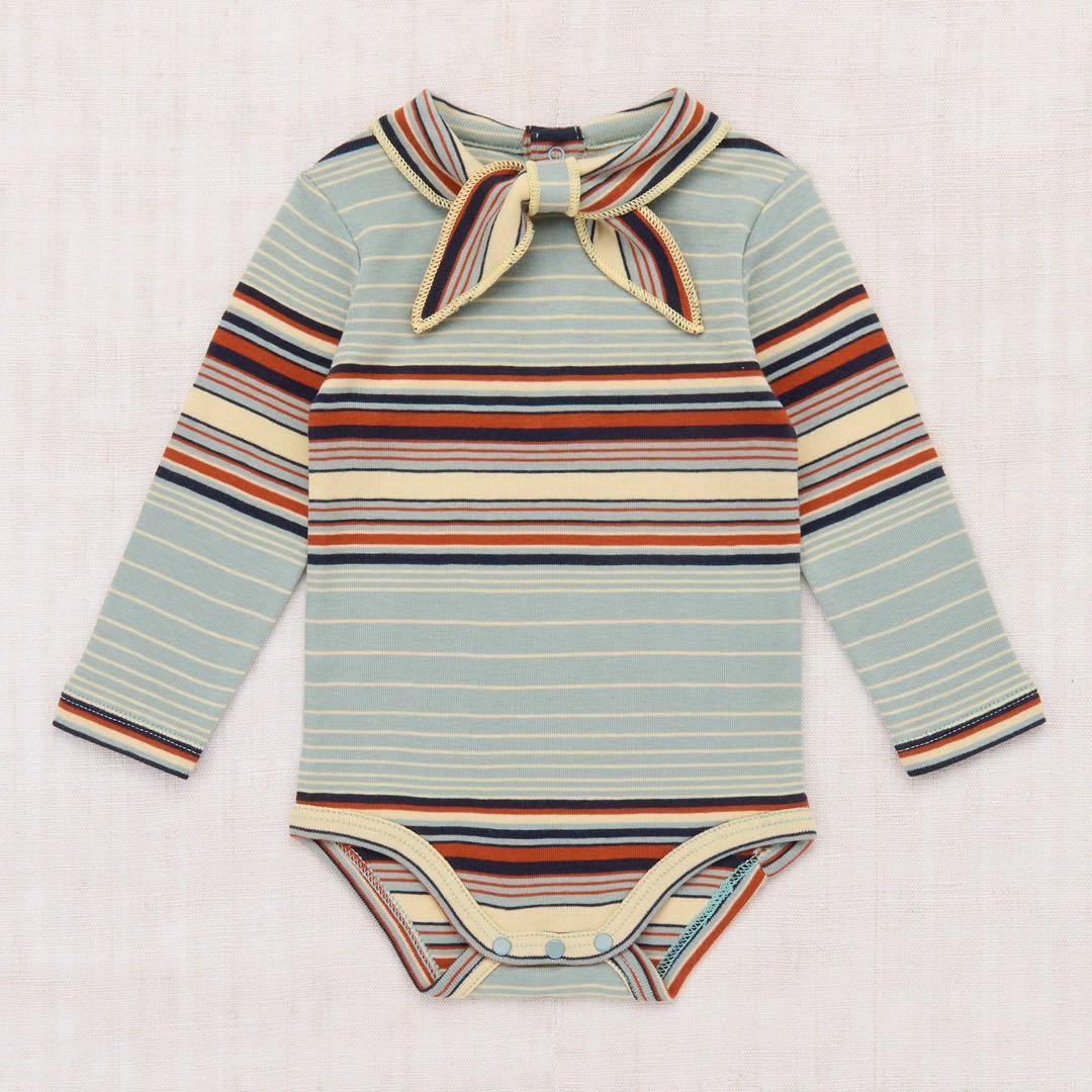 Baby Long Sleeve Scout 12-18m 新品未使用