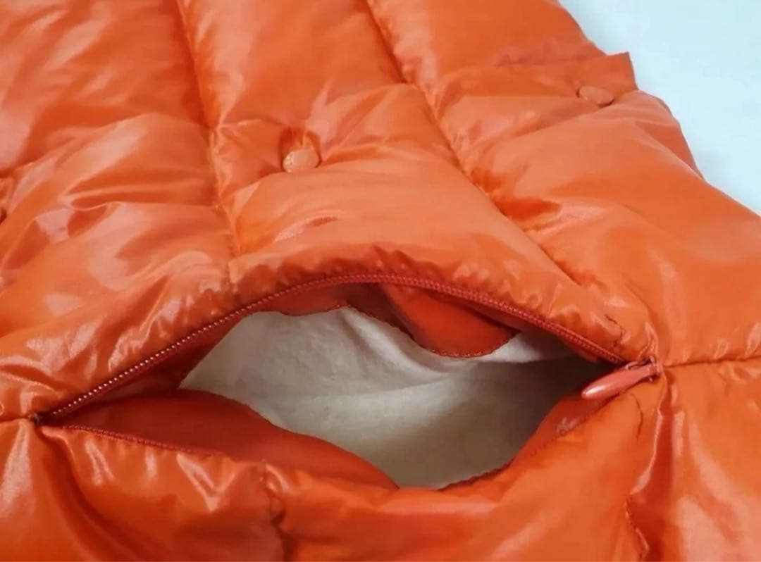 MONCLER ダウンベスト XS