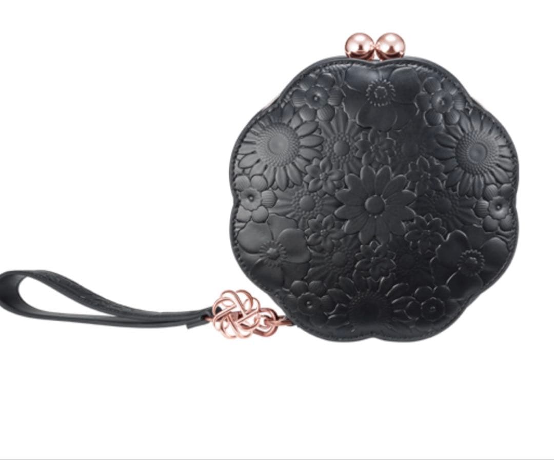 コスメデコルテ　エターナルブルームコレクション　新品　未使用　4点