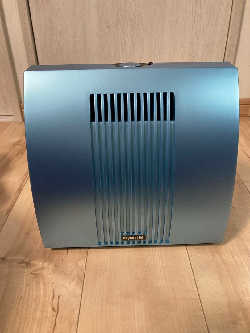 【新品未使用品】酸素発生器　オキシクール32