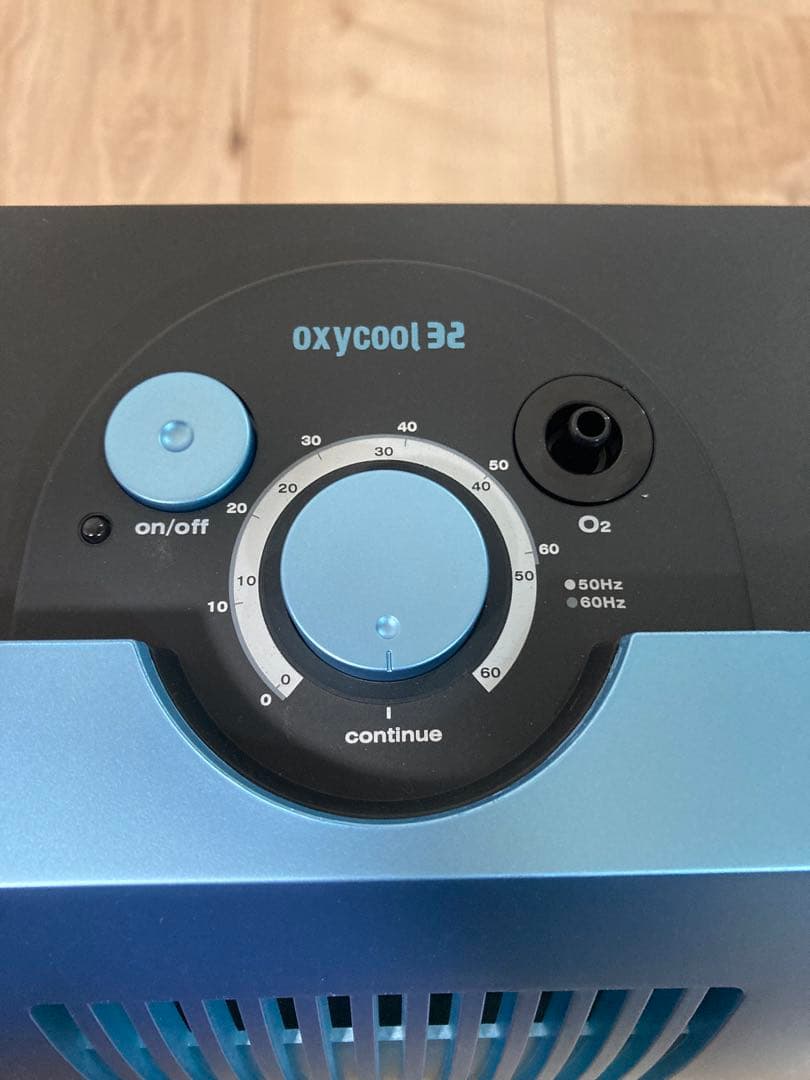 【新品未使用品】酸素発生器　オキシクール32