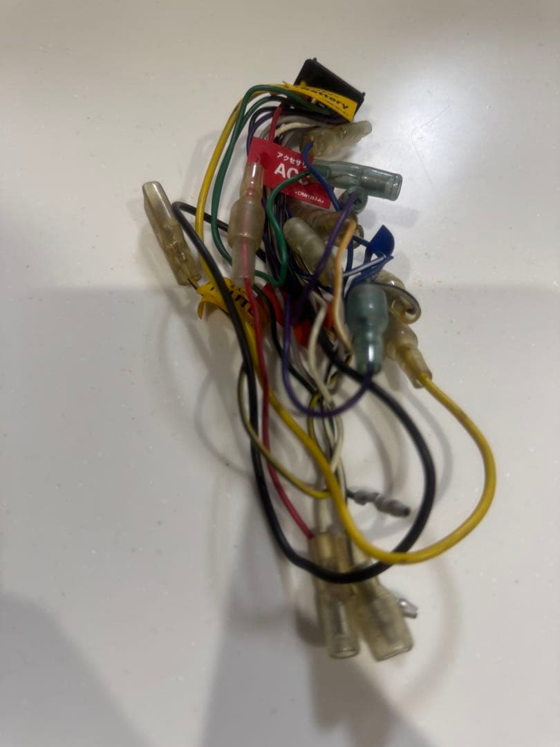 Carrozzeria pioneer deh-p077 Bluetooth搭載