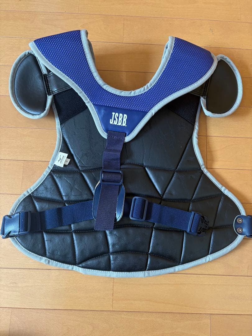 ひろ　マスク&プロテクター